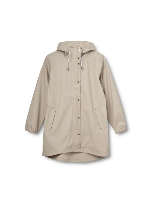 rain jacket KOPENHAKEN | DUST RAIN JACKET0286